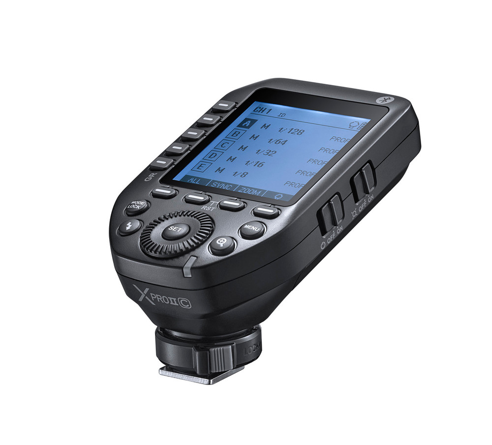 Godox TT685C II Flash for Canon Cameras | Godox USA