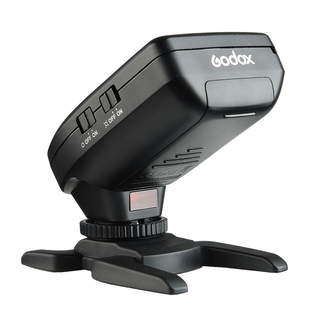 Godox XProC TTL Wireless Flash Trigger for Canon Cameras