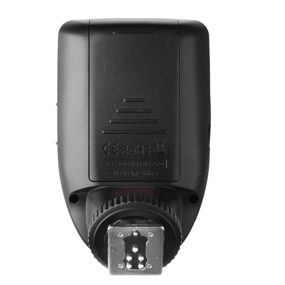 Godox XProC TTL Wireless Flash Trigger for Canon Cameras
