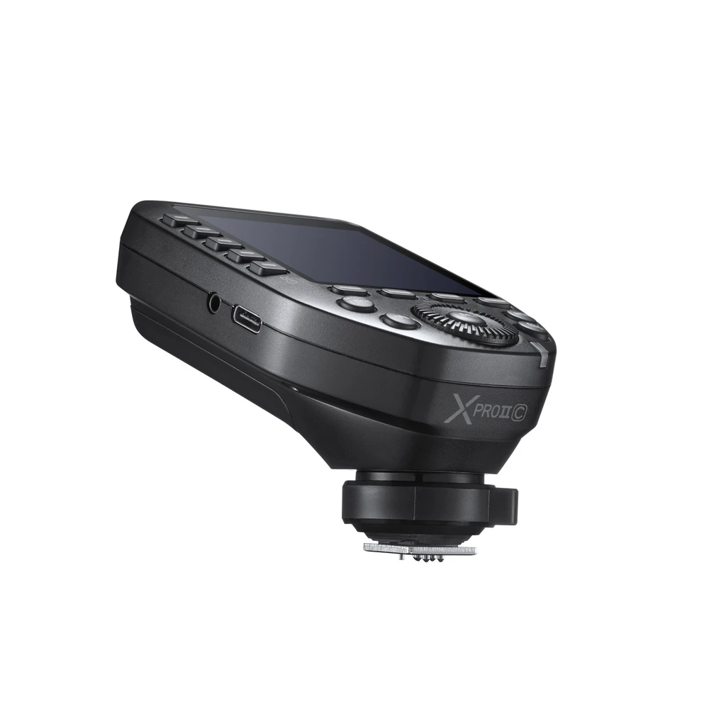 Godox XPro II TTL Wireless Flash Trigger for Sony Cameras