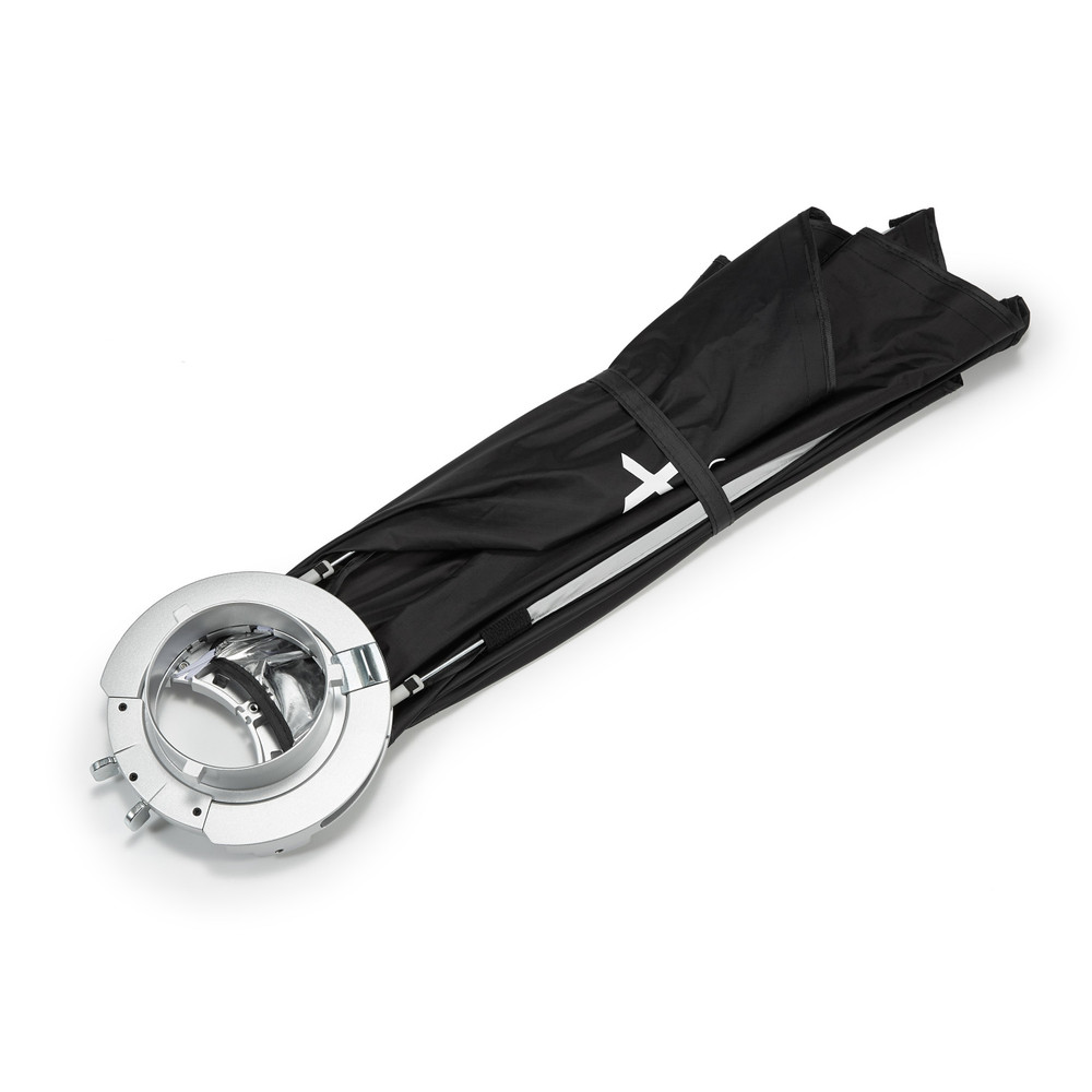 Godox EazyFlow Quick Setup Rectangular Softbox with Bowens Mount (30 x 45 cm)