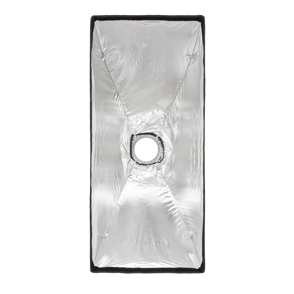 Godox EazyFlow Quick Setup Rectangular Softbox with Bowens Mount (40 x 90 cm)