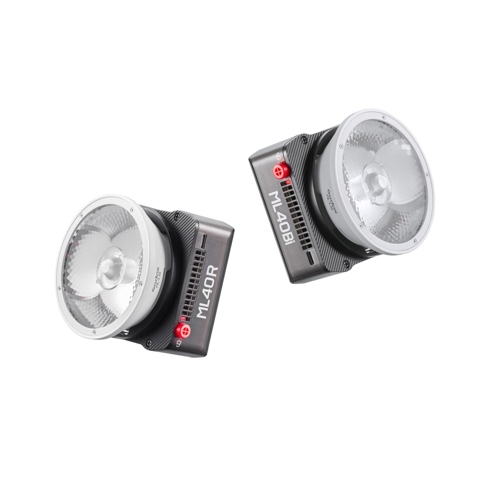 Godox ML-L10 Lens Reflector for ML40