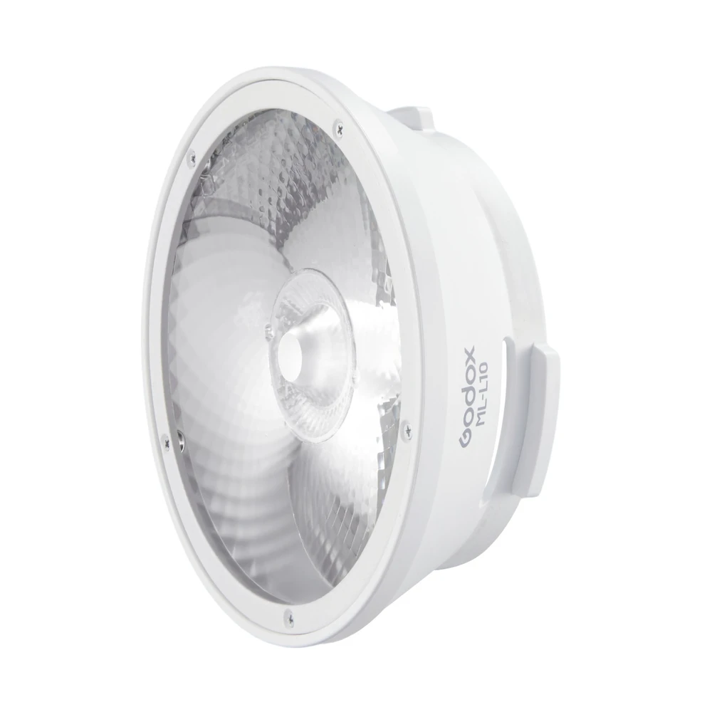 Godox ML40R Portable RGB LED COB Light