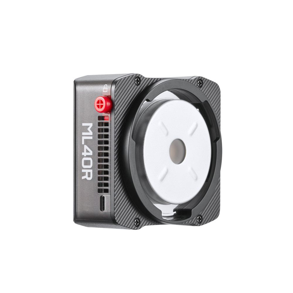 Godox ML40R Portable RGB LED COB Light