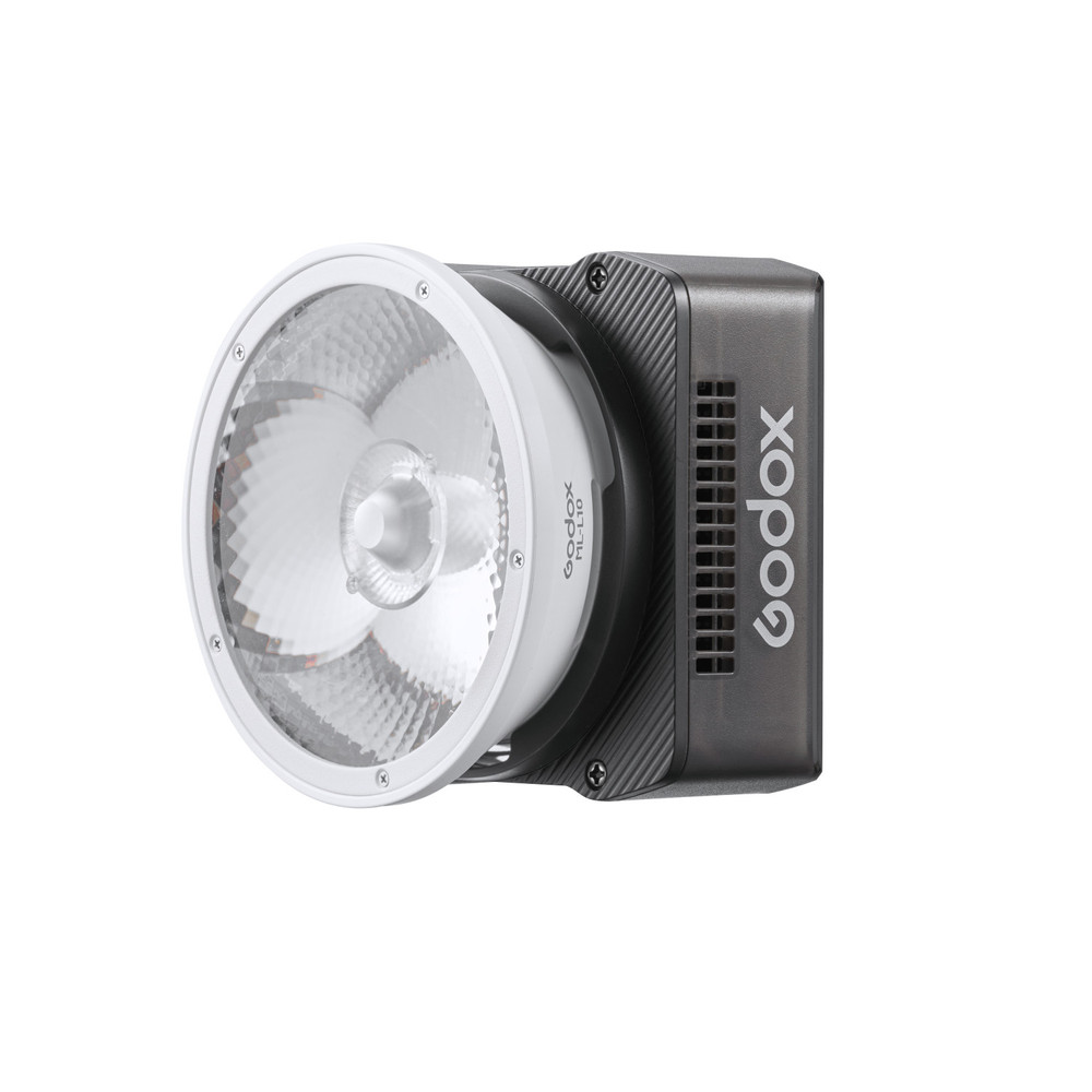 Godox ML40R Portable RGB LED COB Light