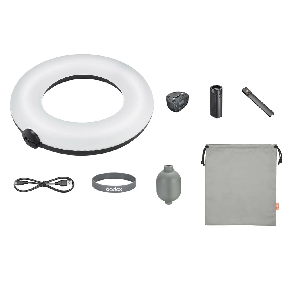Godox LR150AIR Air Ring Light