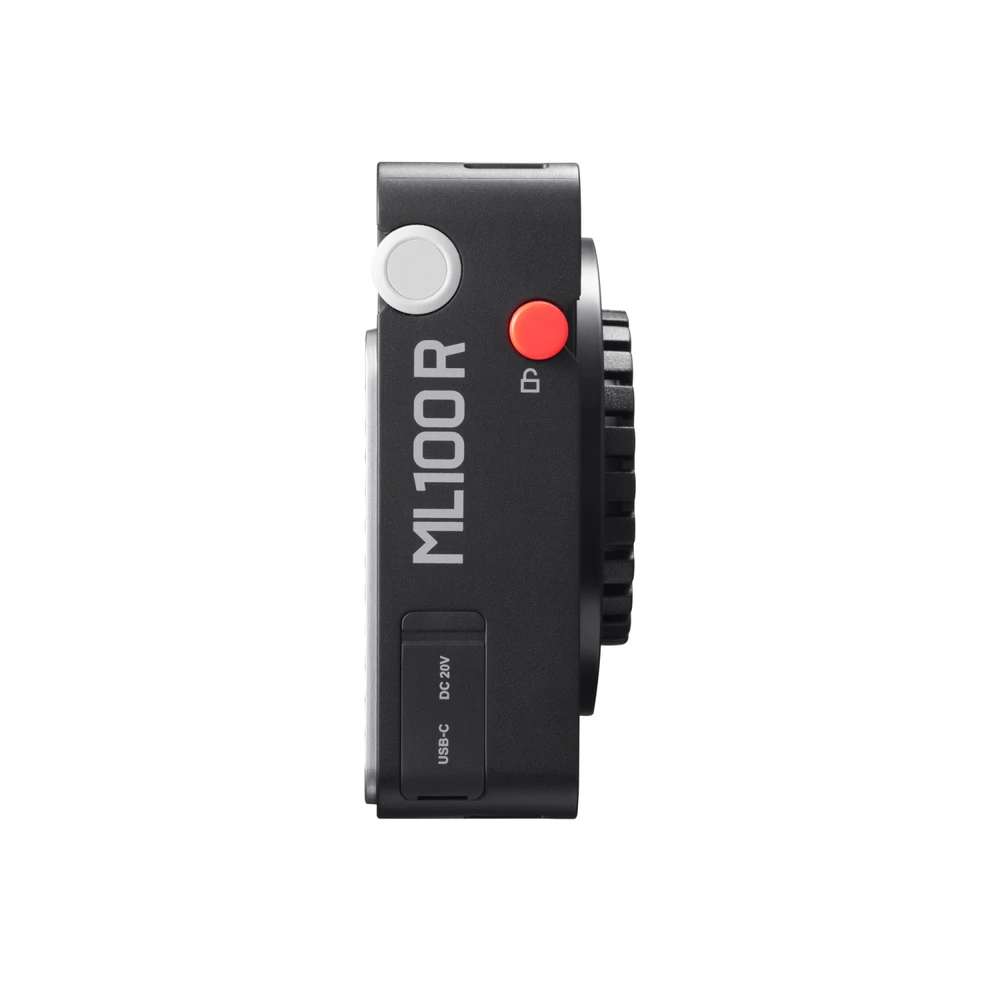 Godox ML100R RGB Portable LED Light (Black)