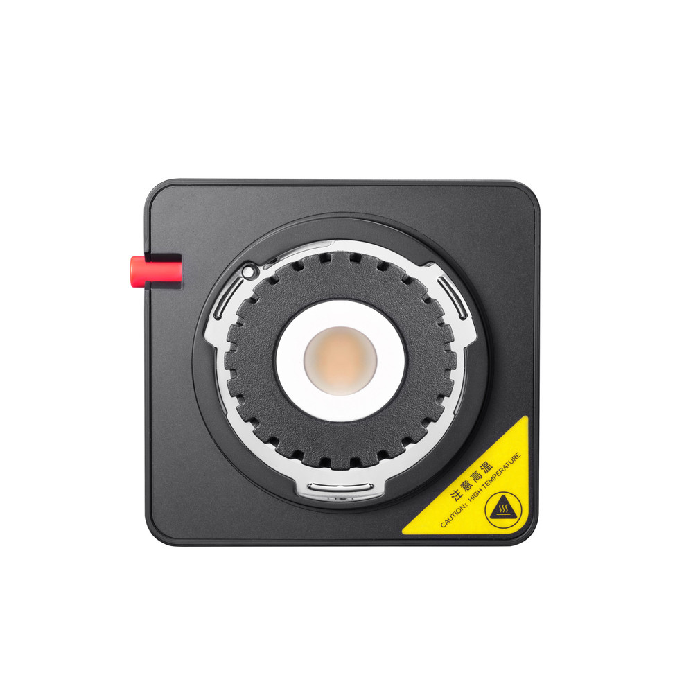 Godox ML100R RGB Portable LED Light (Black)