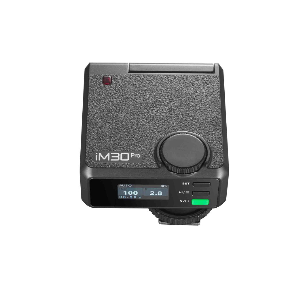 Godox iM30 Pro Mini Flash