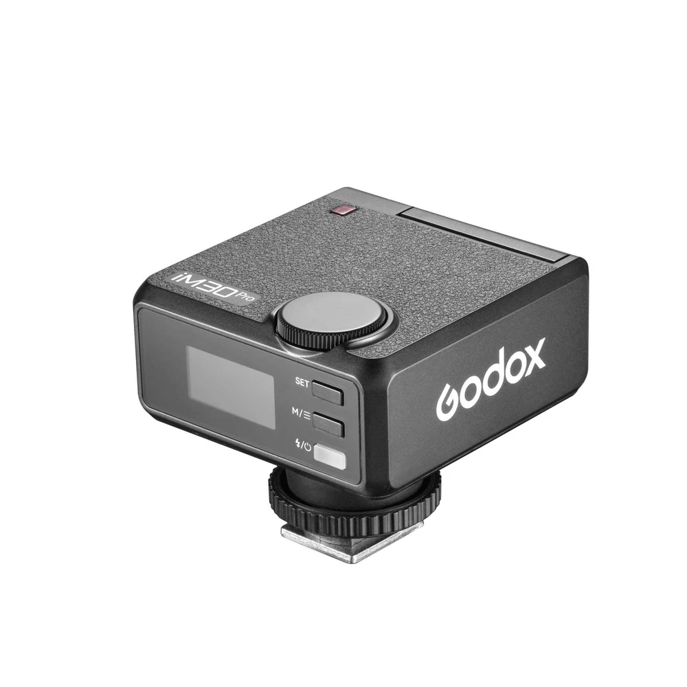 Godox iM30 Pro Mini Flash