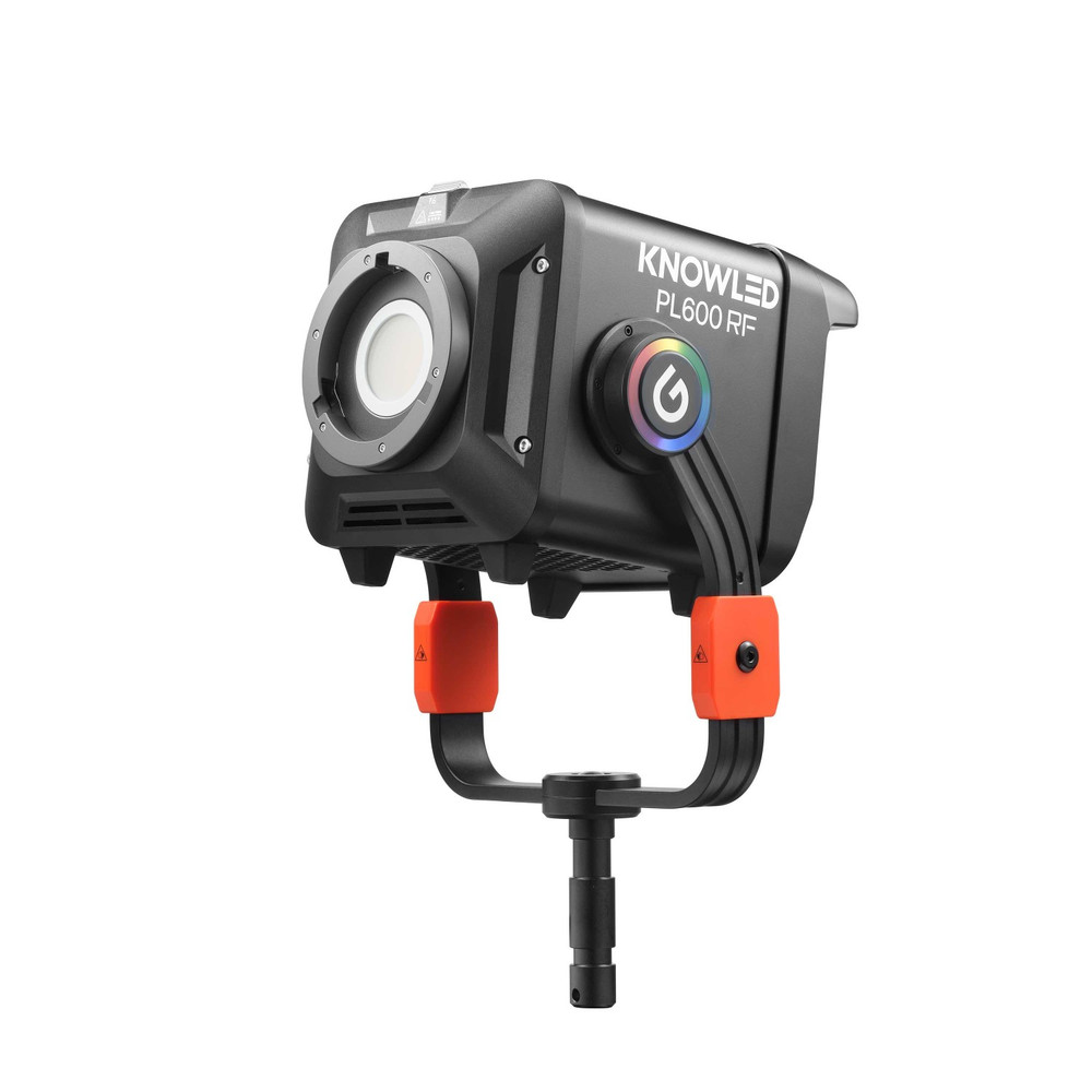 Godox KNOWLED PaletteLab 600W Full-Spectral LED Light Carry Kit