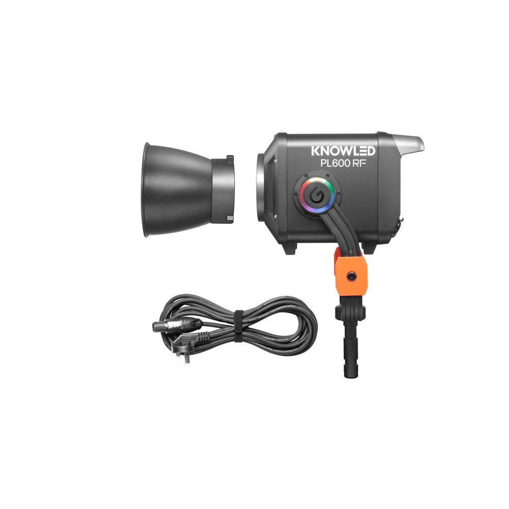 Godox KNOWLED PaletteLab 1200W Full-Spectral LED Light Carry Kit