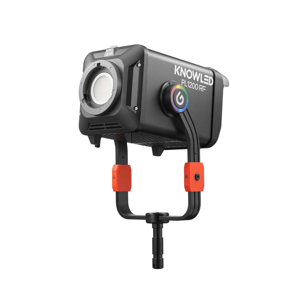 Godox KNOWLED PaletteLab 1200W Full-Spectral LED Light Carry Kit