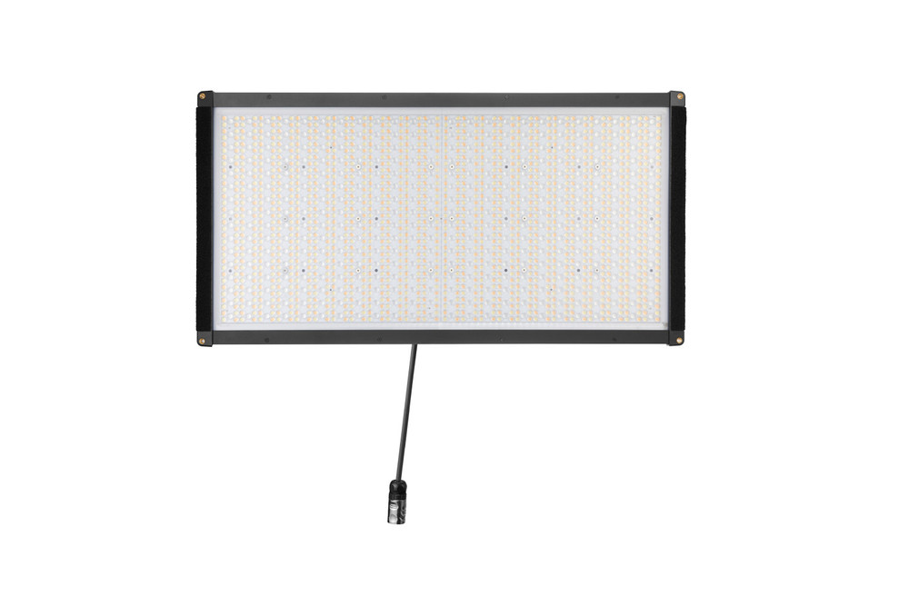 Godox UP150R LiteWafer Slim LED Panel Light (1 x 2') (Open Box)