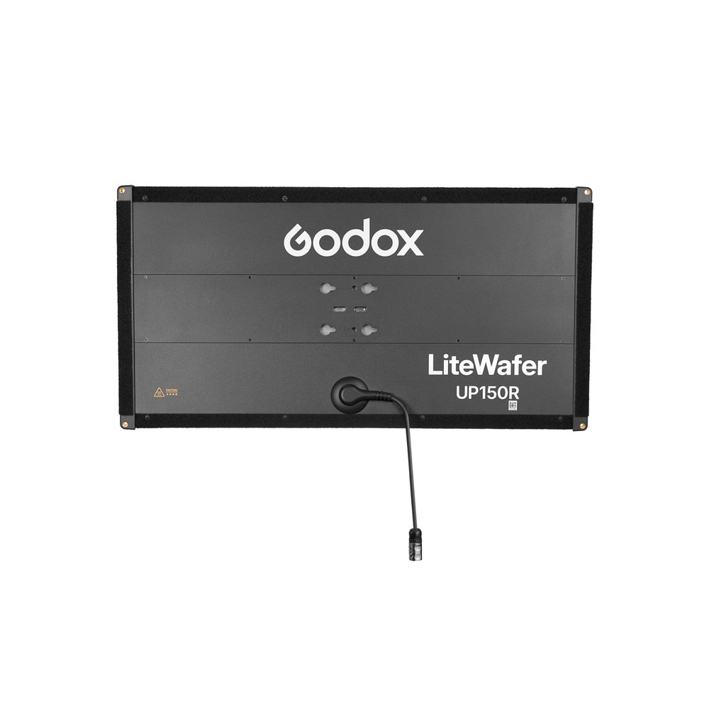 Godox UP150R LiteWafer Slim LED Panel Light (1 x 2') (Open Box)
