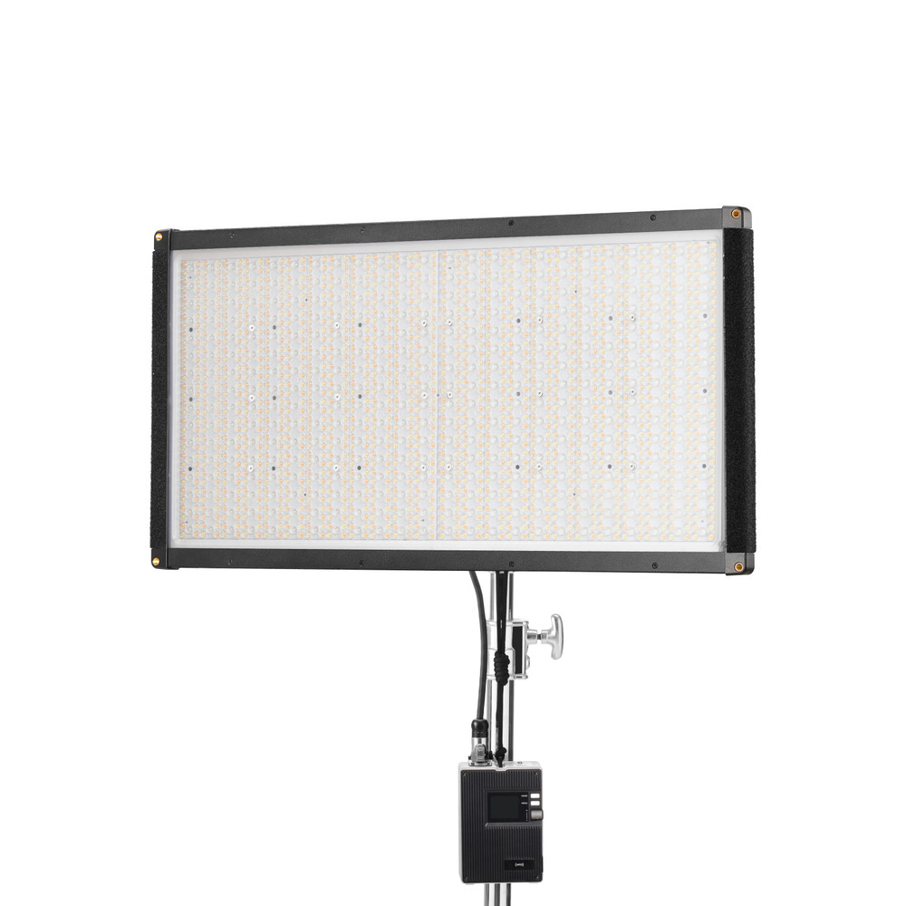 Godox UP150R LiteWafer Slim LED Panel Light (1 x 2') (Open Box)