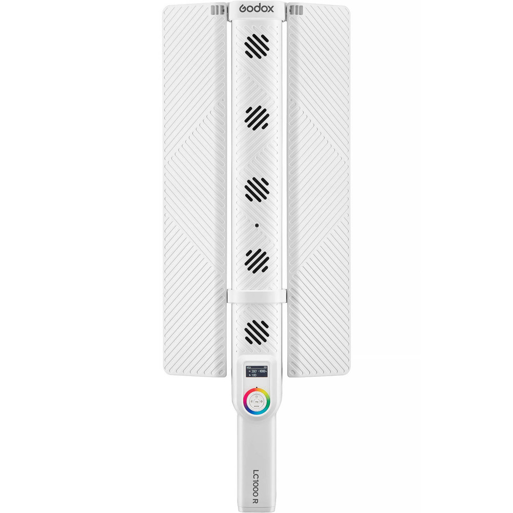Godox LC1000R RGB LED Light Stick (22") (Open Box)