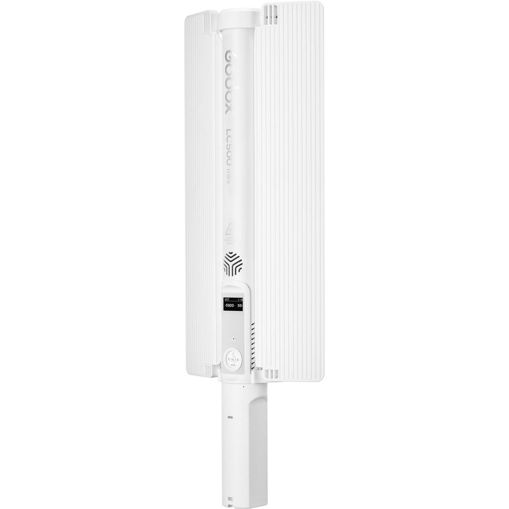 Godox LC500 Mini Bi-Color LED Light Stick (White) (Open Box)