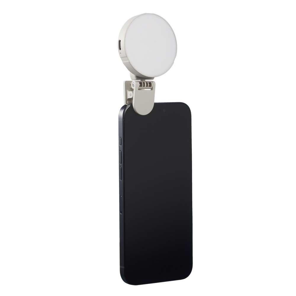 Godox Litemons LR15BI Bi-Color LED Selfie Light (Open Box)