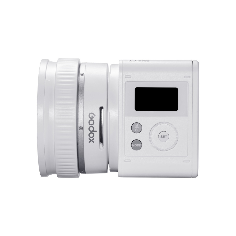 Godox ML80 Bi-Color LED Video Light (Open Box)