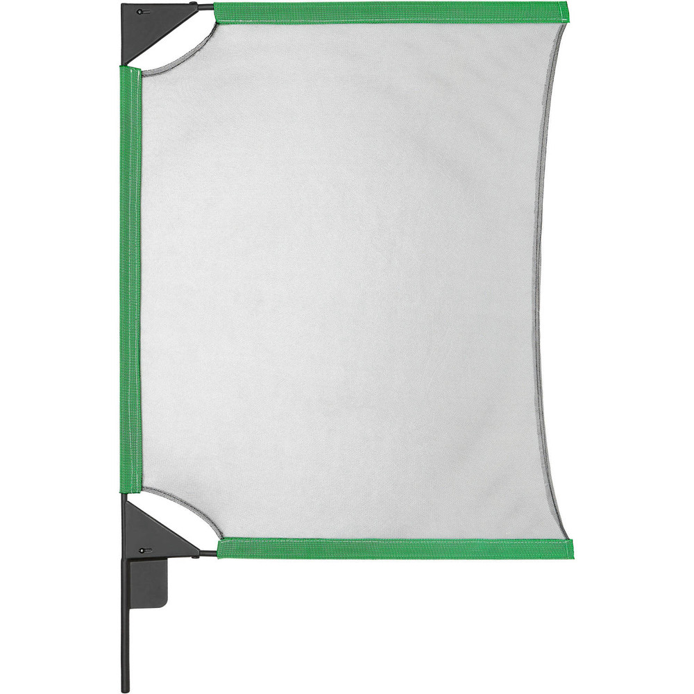 Godox Scrim Flag Kit (18 x 24") (Open Box)