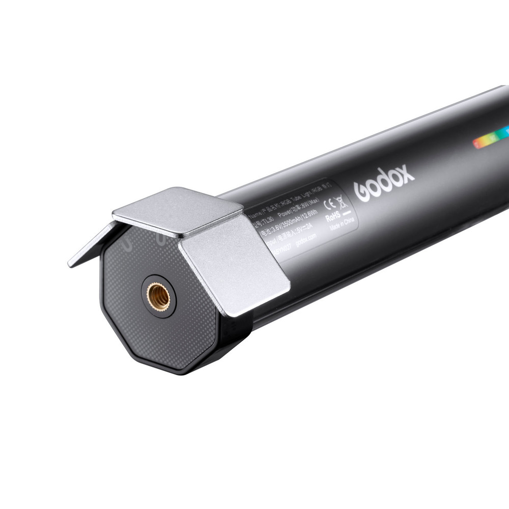 Godox TL30 RGB Tube Light (Open Box)
