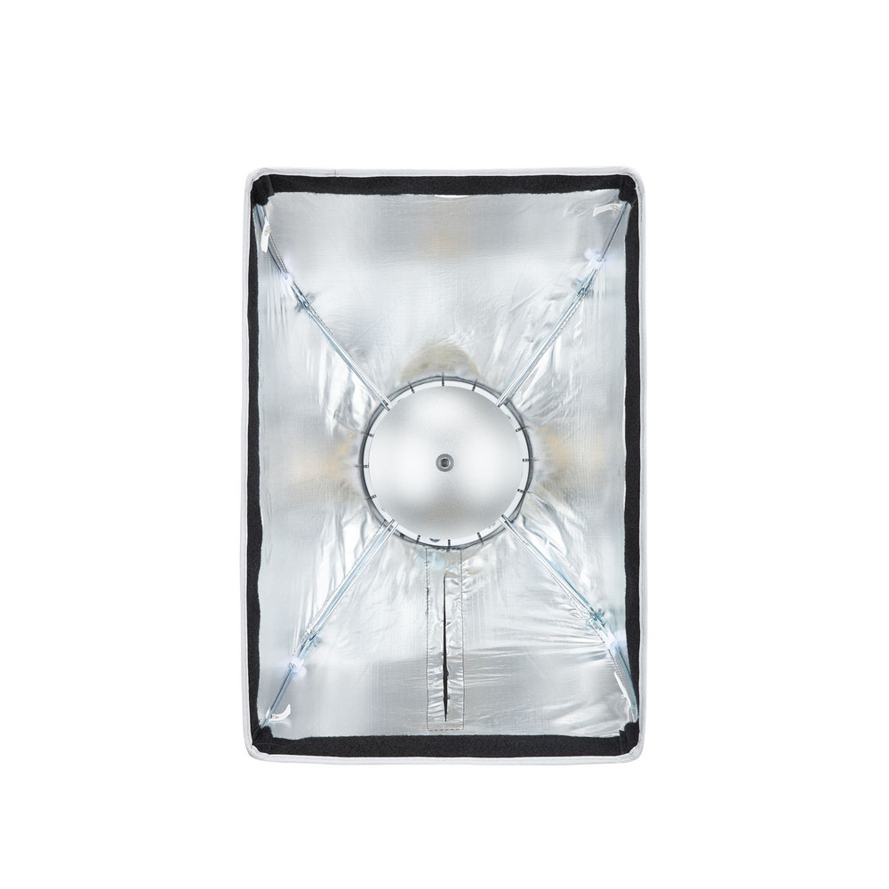 Godox Umbrella-Style Softbox with Bowens Mount (11.8 x 17.7") (Open Box)