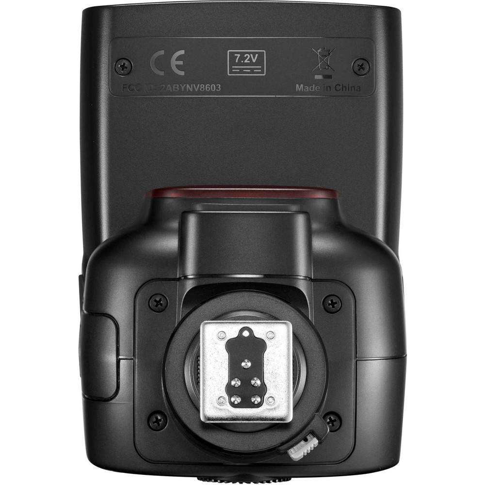 Godox TT685C II Flash for Canon Cameras (Open Box)