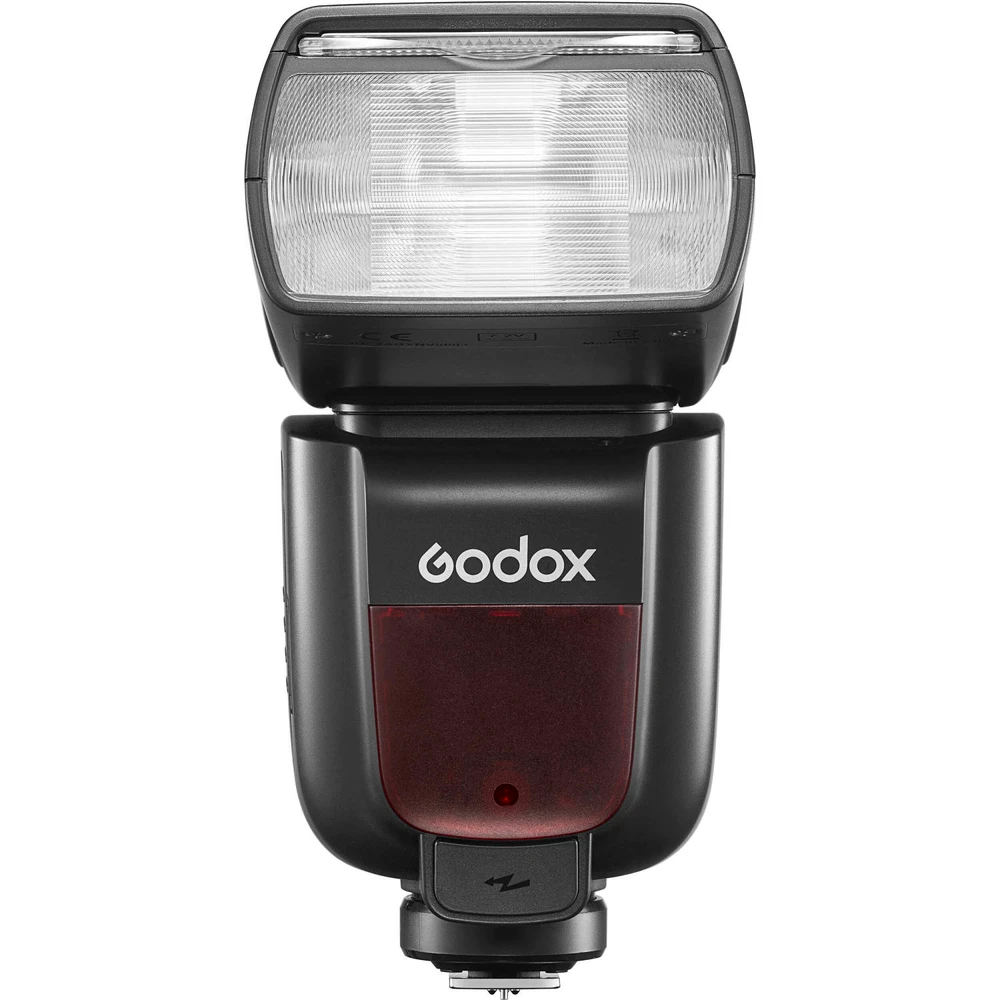 Godox TT685C II Flash for Canon Cameras (Open Box)