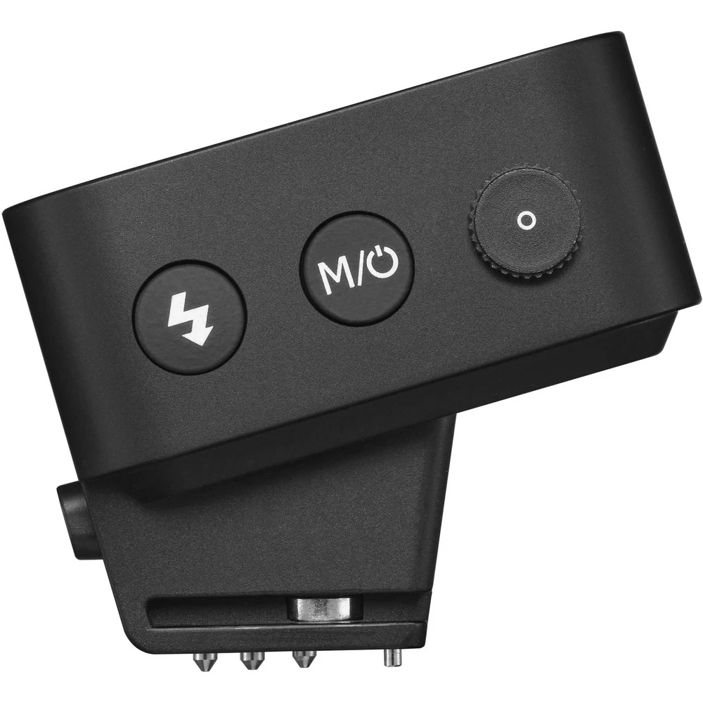 Godox X3 C Touchscreen TTL Wireless Flash Trigger for Canon (Open Box)