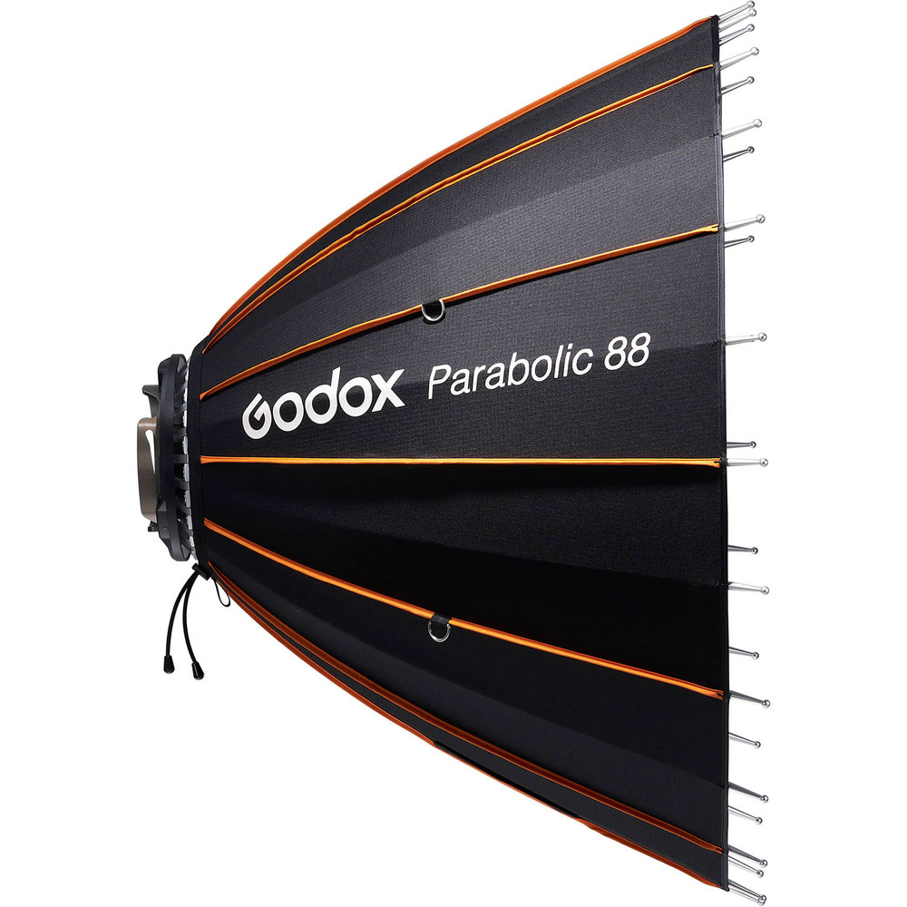 Godox Parabolic 88 Reflector (34.6") (Open Box)