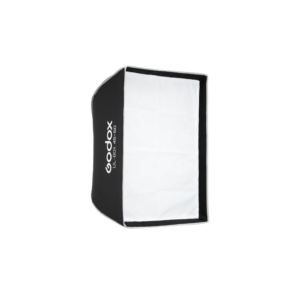 Godox Umbrella-Style Softbox with Bowens Mount (17.7 x 23.6") (Open Box)