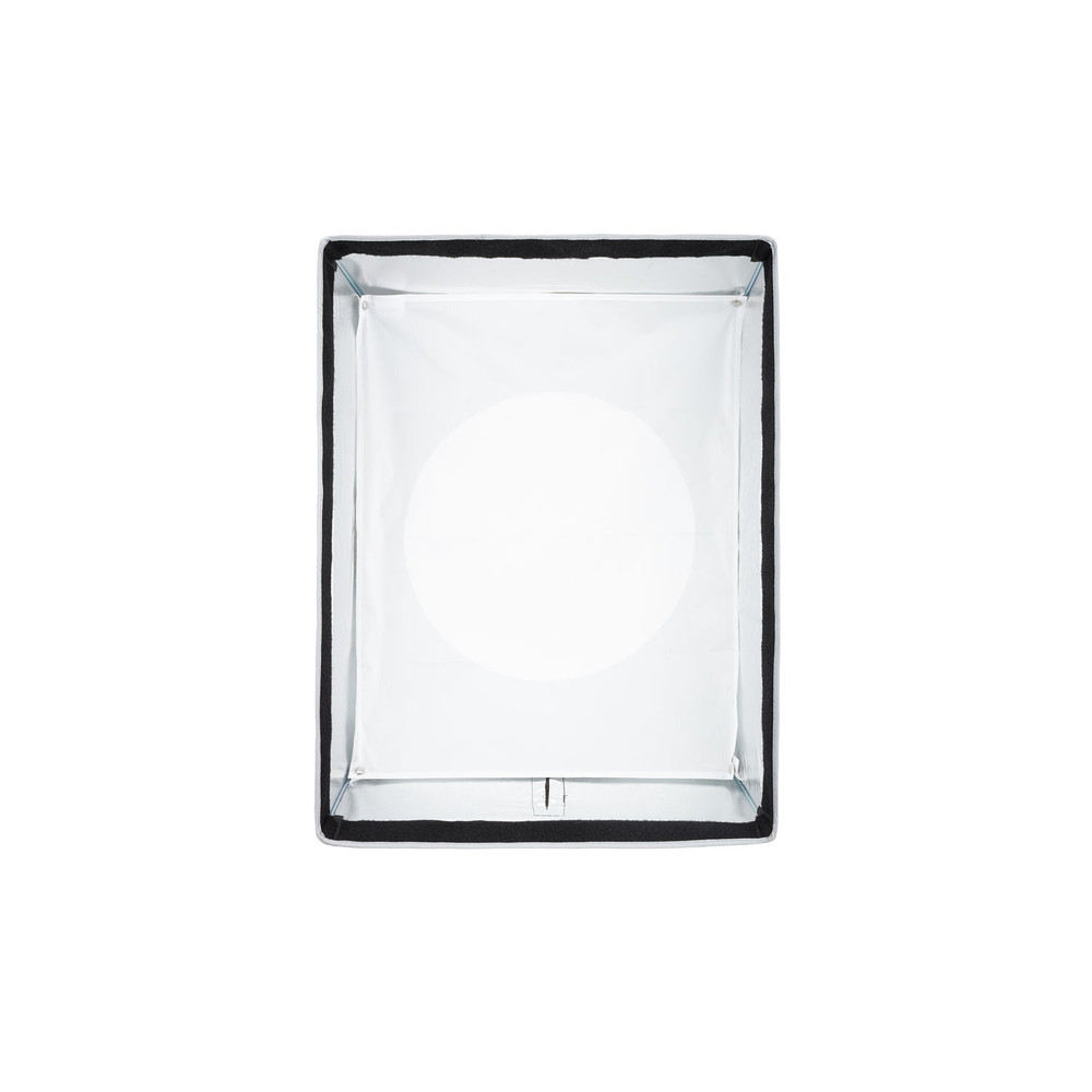 Godox Umbrella-Style Softbox with Bowens Mount (17.7 x 23.6") (Open Box)