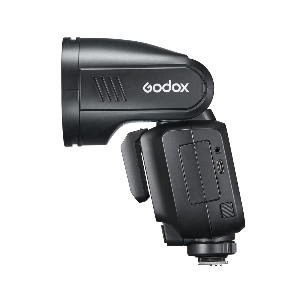 Godox V100 Flash for Nikon (Open Box)