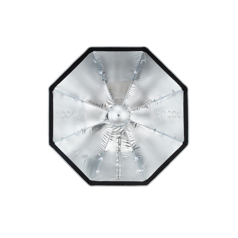 Godox Umbrella-Style Softbox with Bowens Mount (35.4") (Open Box)