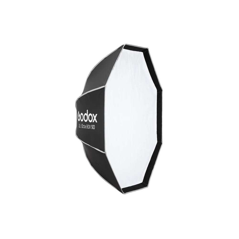 Godox Umbrella-Style Softbox with Bowens Mount (35.4") (Open Box)
