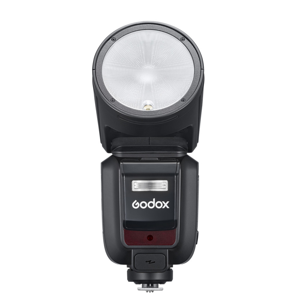 Godox V100 Flash for Olympus (Open Box)