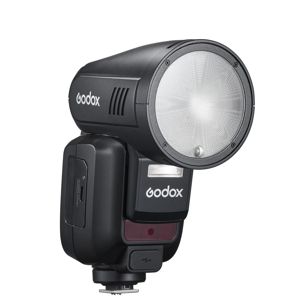 Godox V100 Flash for Olympus (Open Box)