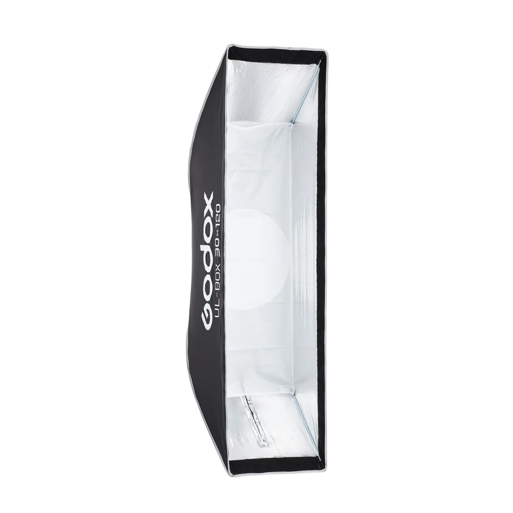 Godox Umbrella-Style Softbox with Bowens Mount (11.8 x 47.2") (Open Box)