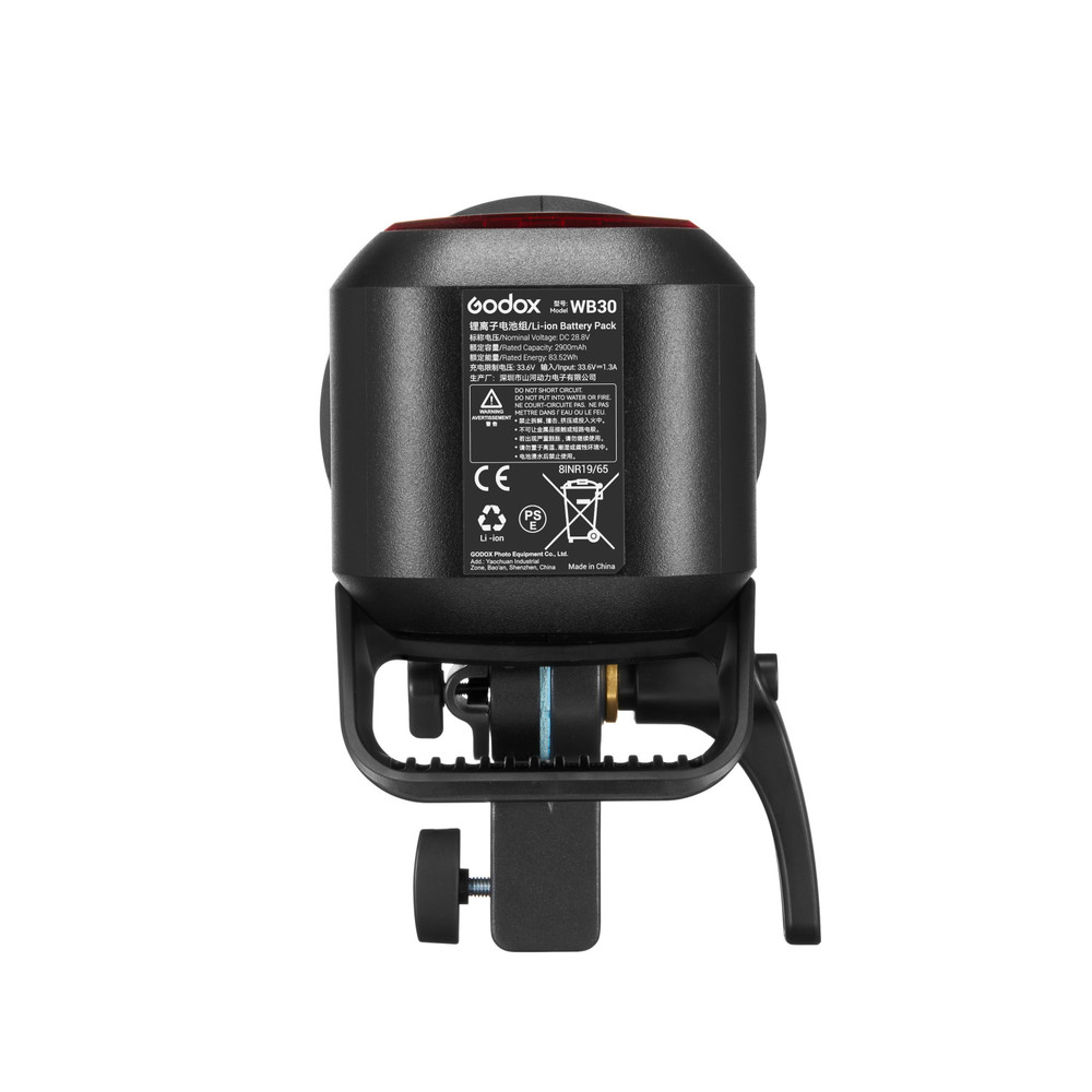 Godox AD800Pro All-in-One Outdoor Flash (Open Box)