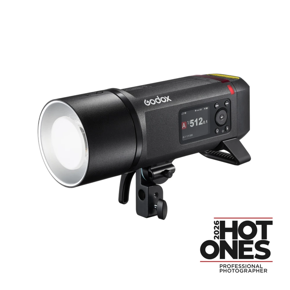 Godox AD800Pro All-in-One Outdoor Flash (Open Box)