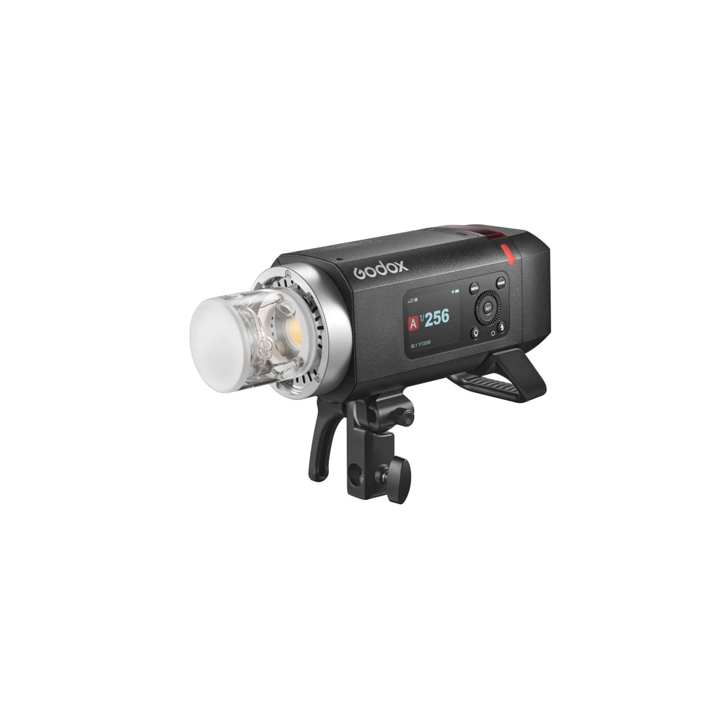 Godox AD400Pro II All-in-One Outdoor Flash (Open Box)