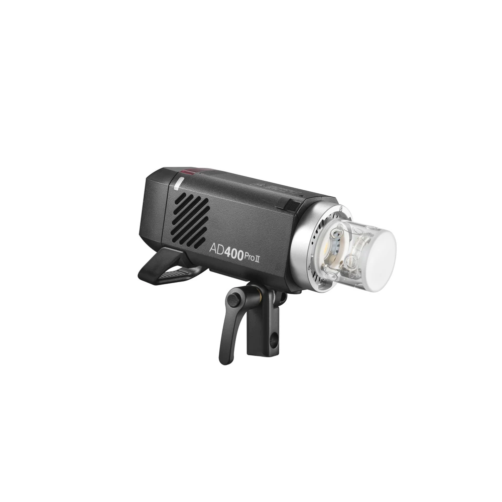 Godox AD400Pro II All-in-One Outdoor Flash (Open Box)