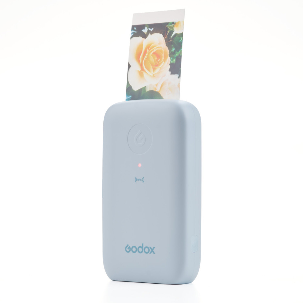 Godox P100 Portable Color Photo Printer