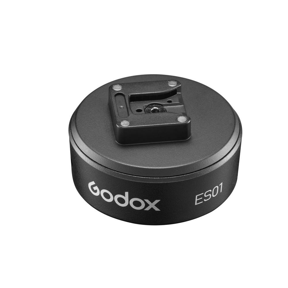 Godox Electric Suction Base 3-Unit Kit