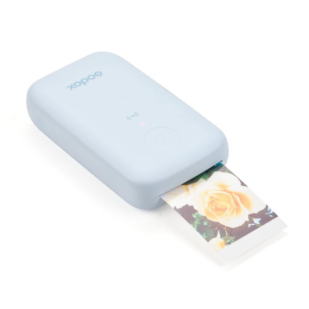 Godox Integrated Dye-Sublimation Photo Paper for P100