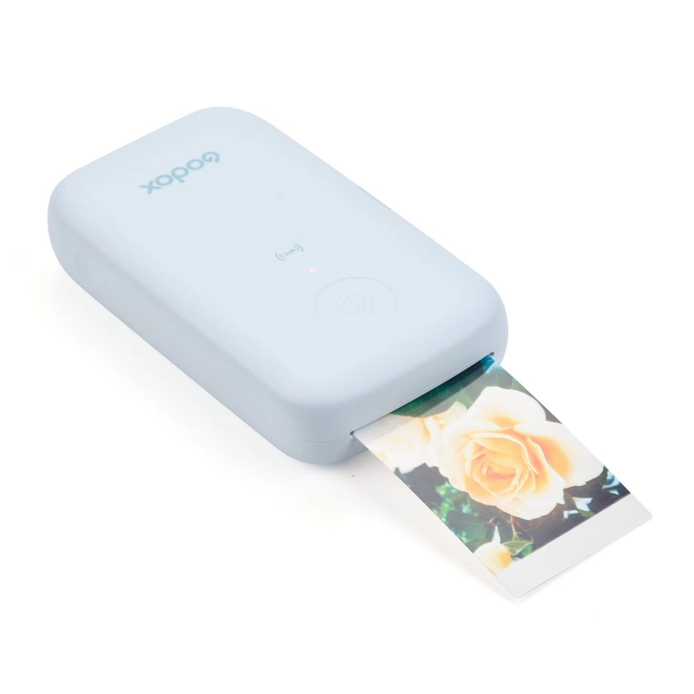 Godox Integrated Dye-Sublimation Photo Paper for P100
