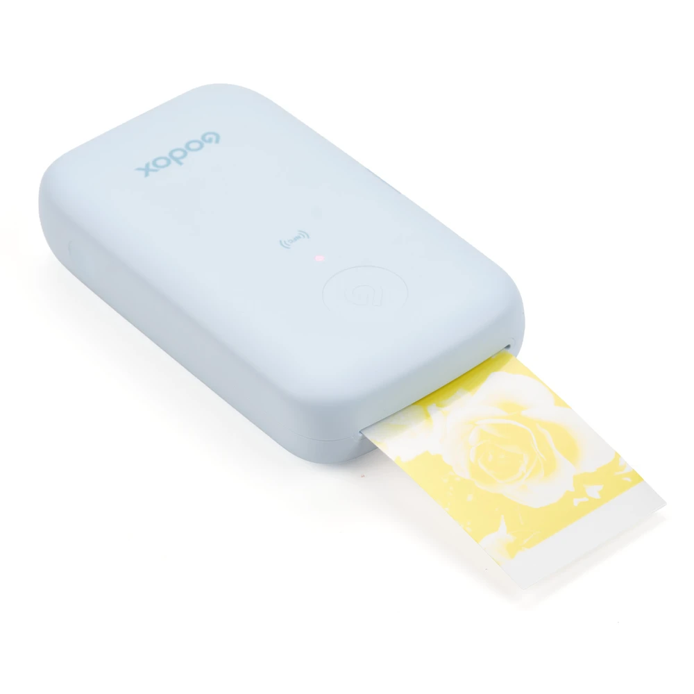 Godox Integrated Dye-Sublimation Photo Paper for P100