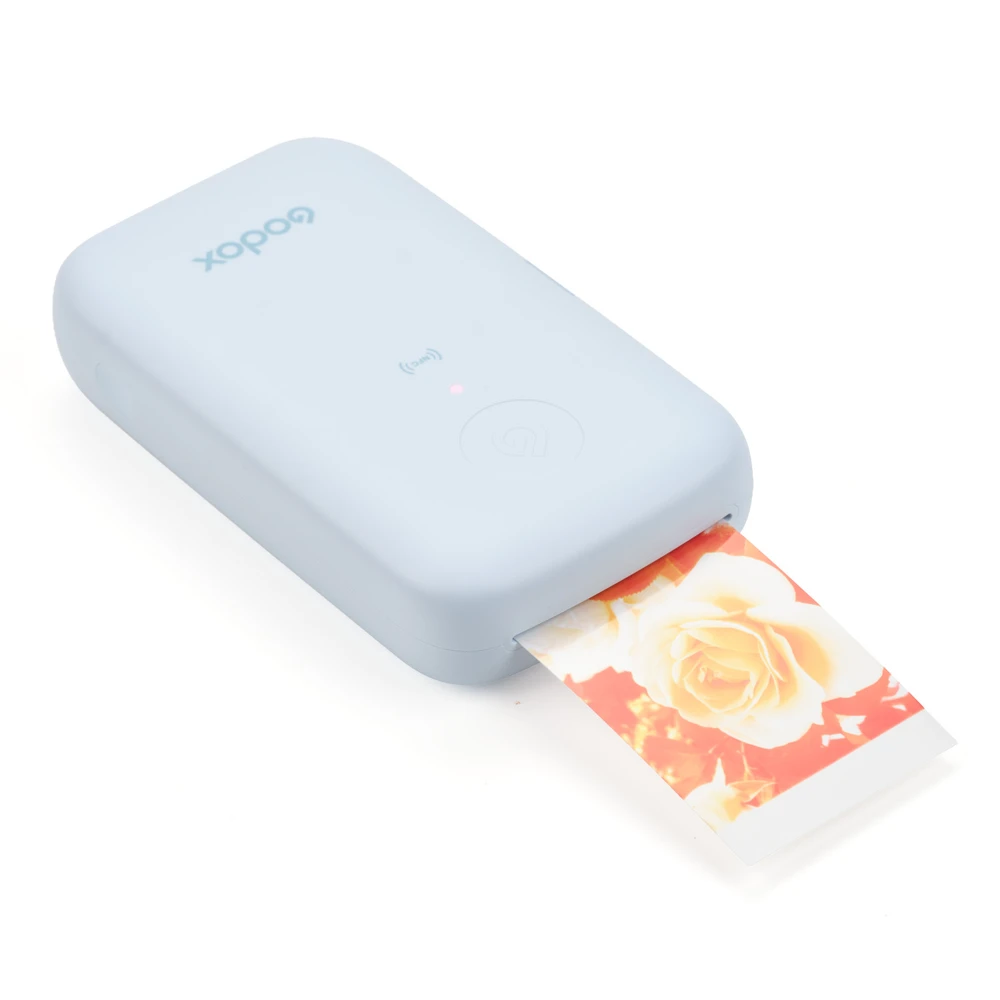 Godox Integrated Dye-Sublimation Photo Paper for P100
